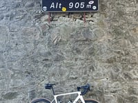 Col de l'Asclier von Les Plantiers