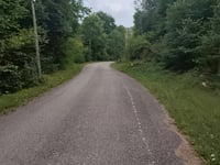Col de l'Echarasson von Saint Jean en Royans