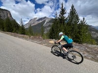 Col de l'Échelle vanuit Bardonecchia