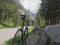 Col de l'Échelle da Névache