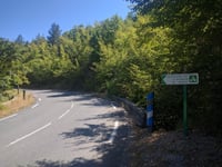 Col de l’Êcre