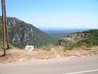 Col de l’Êcre
