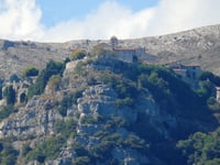 Col de l’Êcre