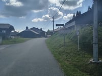 Col de l'Encrenaz da Essert-Romand