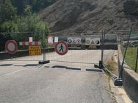Col de l'Encrenaz da Essert-Romand