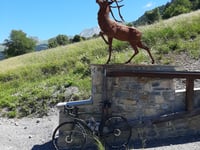 Col de l'Épine da Marlens