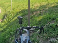 Col de l'Épine von Marlens
