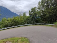 Col de l'Épine da Marlens