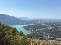 Col de l'Épine da Novalaise