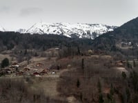 Col de l'Épine da Serraval