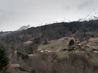 Col de l'Épine da Serraval
