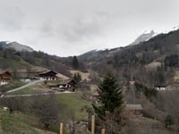 Col de l'Épine da Serraval