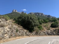 Col de l'Espigoulier da Gémenos