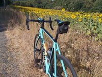 Col de l'Espigoulier da Saint Zacharie