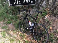 Col de l'Exil von Saint Jean du Gard über Col de Saint Pierre