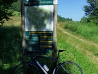 Col de l'Holme von La Salle en Beaumont