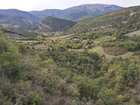 Col de l'Homme von La Paillette
