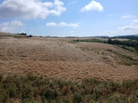 Col de l'Homme Mort von Arques