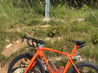 Col de l'Homme Mort desde Col de Macuègne