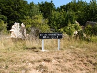 Col de l'Homme Mort von Col de Macuègne