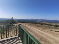 Col de l'Homme Mort von Ferrassières