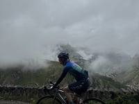 Colle dell'Iseran