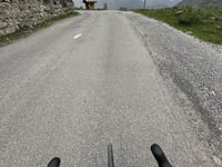 Col de l'Iséran