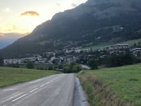 Col de l'Iséran