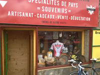 Col de l'Iséran