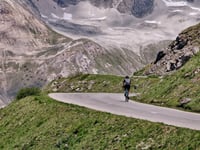 Col de l'Iséran