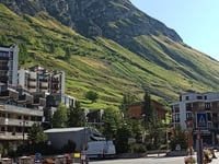 Col de l'Iséran