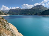 Col de l'Iséran