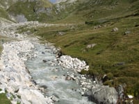Col de l'Iséran