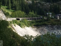 Col de l'Iséran