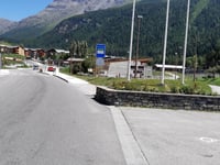 Col de l'Iséran