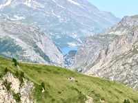 Col de l'Iséran
