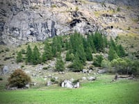 Colle dell'Iseran da Lanslebourg