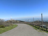 Col de l'Oeillon von Chavanay