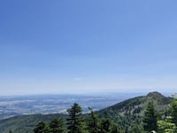 Col de l'Oeillon von Chavanay
