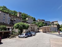 Col de l'Oeillon von La Terrasse sur Dorlay