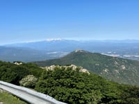 Col de l'Uliat / Pic Neoulous da Le Perthus