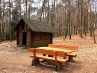 Col de l'Ungerthal von Oberbronn