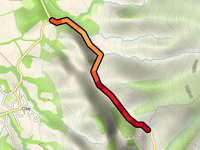 Col de la Bachassette