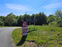 Col de la Bane desde Fraisse-sur-Agout por Col du Triby & Col de l'Ayrole