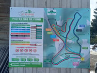 Col de la Baraque des Bouviers