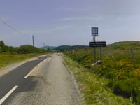 Col de la Barricaude