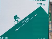 Col de la Barricaude