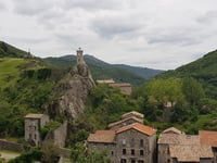 Col de la Barricaude