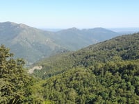 Col de la Barricaude