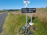 Col de la Barricaude